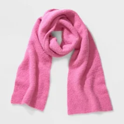 Boucle Oblong Scarf - A New Day™ -A New Day™ GUEST ad748000 a59c 4e85 843f e6cb682f37ca