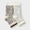 Women's Leopard & Solid Ribbed 6pk Ankle Socks - A New Day™ Black/Gray/Ivory 4-10 1 Women's Leopard & Solid Ribbed 6pk Ankle Socks - A New Day™ Black/Gray/Ivory 4-10 -A New Day™ GUEST af8f3443 d802 415c 9c94 3537036d3bd4