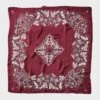 Baroque Printed Scarf - A New Day™ Maroon -A New Day™ GUEST b37fed72 d207 42ba 8d47 ef3d64542a2d