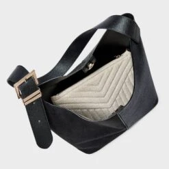 Shoulder Bucket Bag - A New Day™ -A New Day™ GUEST b408fa1e 74f3 42fd 8261 3ca253979daa