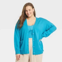 Women's Boyfriend Cardigan - A New Day™ -A New Day™ GUEST b7aed4ec e44a 45ec a546 8c7d5a41cdab