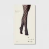 Women's Bias Plaid Tights - A New Day Black 2 Women's Bias Plaid Tights - A New Day Black -A New Day™ GUEST b9aa1919 982e 42e5 9646 f3d1a527e886