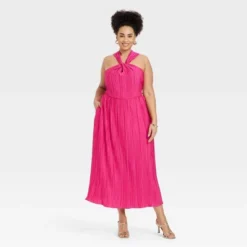 Double Illusion Hoop Earrings - A New Day™ Gold: Nickel-Free Metal, Leverback Closure, 1.4" Length, 0.67 Oz Weight -A New Day™ GUEST b9ccb0a6 f4c4 4e7b a8aa 904482b6470a