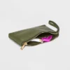 Wristlet Pouch Clutch - A New Day™ -A New Day™ GUEST ba8b329b 9133 4ce6 a1ef d9423fa67410