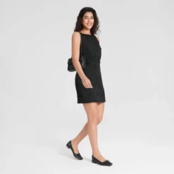 Women's Mini Shift Dress - A New Day™ -A New Day™ GUEST bbdd668f 7e80 4868 ad70 0894ef3a20d0