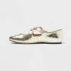 Women’s Tasmin Flats – A New Day™ Gold -A New Day™ GUEST bd5dc8ee 85d4 4976 8381 b63b7ad32737