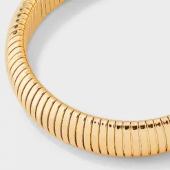 Omega Chain Bracelet - A New Day™ Gold -A New Day™ GUEST bda13893 0fce 4512 8ee8 4bddf5c2bd53