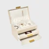 Three Drawer Organizer Jewelry Box - A New Day™ -A New Day™ GUEST bee5214b 401b 494b be6e 09dfa9b5aaf9