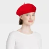 Knit Beret Hat - A New Day™ 2 Knit Beret Hat - A New Day™ -A New Day™ GUEST c078d178 78a7 4692 8e1f 2d58cd1a6898
