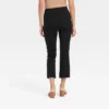 Women's Super-High Rise Slim Fit Cropped Kick Flare Pull-On Pants - A New Day™ Black 18 1 Women's Super-High Rise Slim Fit Cropped Kick Flare Pull-On Pants - A New Day™ Black 18 -A New Day™ GUEST c0c357fe 509e 4ba6 a4c1 1806c5f44ee8