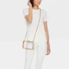 Clear Minaudiere Crossbody Bag - A New Day™ -A New Day™ GUEST c47df928 24bd 4cde 84b2 faba8c30fae4