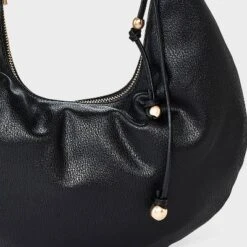 Metal Handle Crescent Handbag - A New Day™ -A New Day™ GUEST c4cffb9a b0b5 4094 a93c 4a76bdae3239