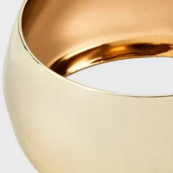 Thick Bangle Bracelet - A New Day™ Gold -A New Day™ GUEST c528063b 9a03 44b0 9c31 46b9dd006f6e