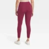 Women's High Waisted Everyday Active 7/8 Leggings - A New Day™ 1 Women's High Waisted Everyday Active 7/8 Leggings - A New Day™ -A New Day™ GUEST cb994a03 0540 4cc9 ae7a f86e34525a81