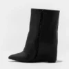 Women's Rue Dress Boots - A New Day™ Black 2 Women's Rue Dress Boots - A New Day™ Black -A New Day™ GUEST ccabeab3 5152 4cae 9d04 ffd879d1769b
