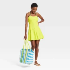 Pipe Hoop Earring Trio Set 3pc - A New Day™ Gold: Nickel-Free Metal, Post Closure, 0.7" Width, Lightweight Design -A New Day™ GUEST cd3c36ae 9771 4f61 a45b daacc8bb3e79