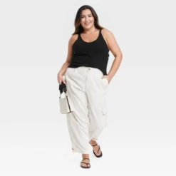 Pipe Hoop Earring Trio Set 3pc - A New Day™ Gold: Nickel-Free Metal, Post Closure, 0.7" Width, Lightweight Design -A New Day™ GUEST ce7329b3 7ad5 4fe8 ab0e 954b71289049