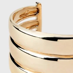 Trio Cuff Bracelet - A New Day™ Gold 7 Trio Cuff Bracelet - A New Day™ Gold -A New Day™ GUEST ce79b27b e865 45aa 8c5f 9703e53a2888
