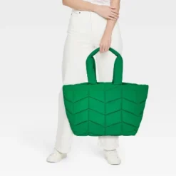 Everywhere Tote Handbag - A New Day™