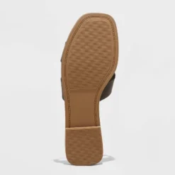 Women's Nina Slide Sandals - A New Day™ 7 Women's Nina Slide Sandals - A New Day™ -A New Day™ GUEST cff969d3 b5b0 4a34 9da4 64faf069a2f6