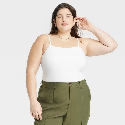 Women's Easy Seamless Cami - A New Day™ 6 Women's Easy Seamless Cami - A New Day™ - Image 4