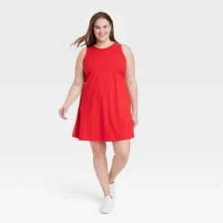 Women's Mini Tennis Dress - A New Day™ -A New Day™ GUEST de46a9f7 5ba6 4a79 a9b1 d79c529bd834