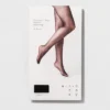 Women's 20D Sheer Control Top Tights - A New Day™ Black 1 Women's 20D Sheer Control Top Tights - A New Day™ Black -A New Day™ GUEST dfc241d1 8ead 4a7c 9a7c 1537e156af39