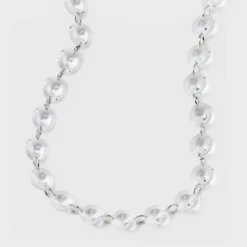 Stone Beaded Necklace - A New Day™ -A New Day™ GUEST e0b2e2d8 5868 4be8 9153 28e7f1b5e2bb