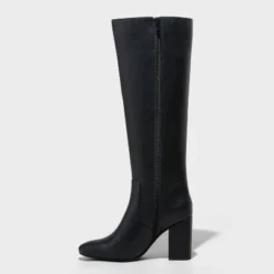 Women's Ridley Tall Dress Boots - A New Day™