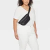 Athleisure Fanny Pack - A New Day™ 1 Athleisure Fanny Pack - A New Day™ -A New Day™ GUEST e5110028 904e 46bf 951f 43c770817440