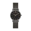 Women's Mesh Strap Watch - A New Day™ Gray -A New Day™ GUEST ea0c963b 5e45 4870 a34f 35c75a5a9dfb