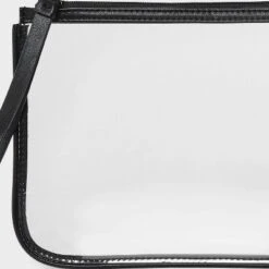 Clear Pouch Wristlet - A New Day™ -A New Day™ GUEST eb7120fe 2654 4764 80c0 f75e17e0b3f7