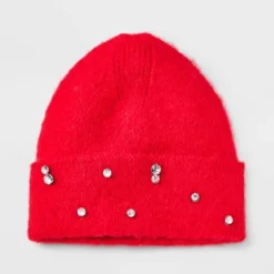 Brushed Beanie - A New Day™ -A New Day™ GUEST ebf54ea1 ae43 4d1d 930f 109e894f749a