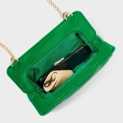 Puff Clutch - A New Day™ -A New Day™ GUEST ec9f6c7d 2673 4cbb bf92 109a0c948a2d