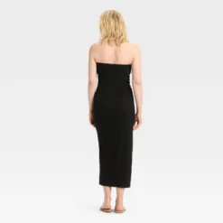 Women's Knit Tube Dress - A New Day™