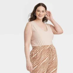 Women's V-Neck Bodysuit - A New Day™ 12 Women's V-Neck Bodysuit - A New Day™ -A New Day™ GUEST ed6e923d cbc4 4b1f 9c13 75ace5d7a5a3