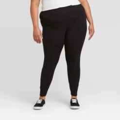 Women's High-Waisted Leggings - A New Day™ -A New Day™ GUEST f29d8884 504c 4a85 8bd2 9cf3d1c1bbc7