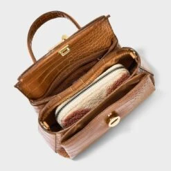 Mini Top Handle Crossbody Bag - A New Day™ -A New Day™ GUEST f5b08920 d778 45fb 92f9 5c5241dbf3ed