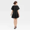 Women's Flutter Short Sleeve Mini Shift Dress - A New Day™ 2 Women's Flutter Short Sleeve Mini Shift Dress - A New Day™ -A New Day™ GUEST f6809339 adac 438a 8f61 0b5873c7ad27