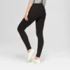 Women's High-Waisted Leggings - A New Day™ 1 Women's High-Waisted Leggings - A New Day™ -A New Day™ GUEST f9ad85a7 e58d 4e65 885e a64bdb7120aa