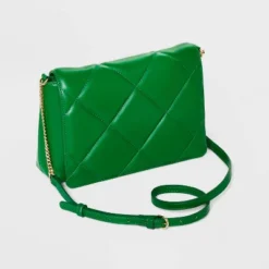 Square Woven Crossbody Bag - A New Day™ -A New Day™ GUEST fb835a10 45a6 4f92 86fd 61e5a45295f8