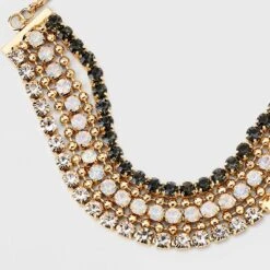 Cupchain Adjustable Multi-strand Bracelet - A New Day™ -A New Day™ GUEST fca61dee 98cf 4f25 9a6e 405434025422