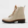 Women's Leighton Winter Boots - A New Day™ -A New Day™ GUEST fe7b5bcb 02e6 403d b43d 4a92055cccbe