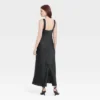 Women's Satin Slip Maxi Dress - A New Day™ -A New Day™ GUEST ff435595 d783 4cdb 9482 cb2f53cef995