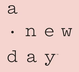 A New Day™